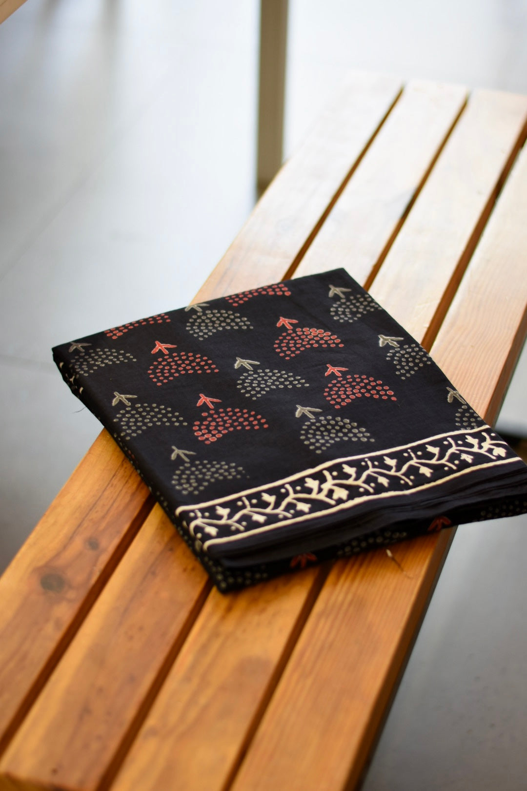 Mul Mul Cotton Saree