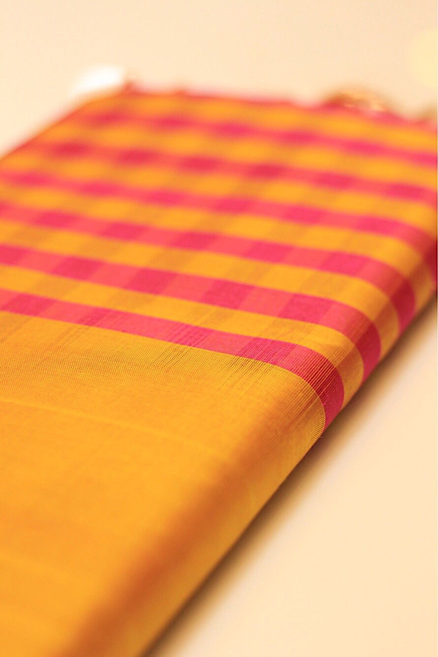 Cotton Silk Sarees