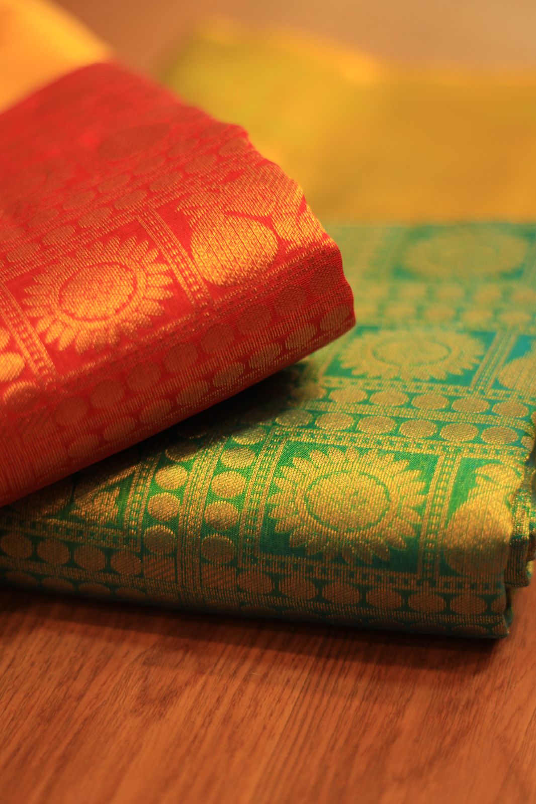 Silk Sarees